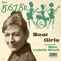 5.6.7.8 S (feat. Miss Ludella Black Beat Girls