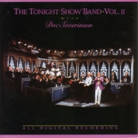 Severinsen, Doc Tonight Show Band Vol.2