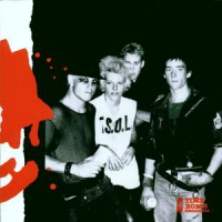 Social Distortion Mainliner