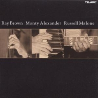 Brown, Ray Brown/alexander/malone