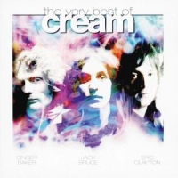 Cream The Very Best Of Cream