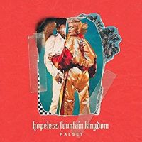 Halsey Hopeless Fountain Kingdom (coloured)