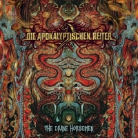 Die Apokalyptischen Reiter The Divine Horsemen