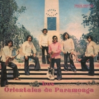 Los Orientales De Paramonga Los Orientales De Paramonga 1972-19