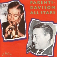 Parenti - Davison All Stars Volume Two