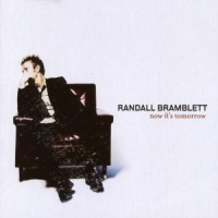 Bramblett, Randall Now It's Tomorrow