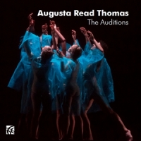 Thomas, A.r. Auditions