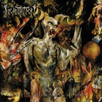 Incantation Infernal Storm