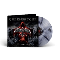 Queensryche The Verdict