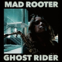 Party Dozen Mad Rooter/ghost Rider