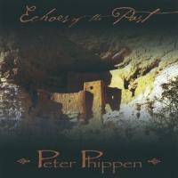 Phippen, Peter Echoes Of The Past