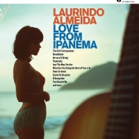 Almeida, Laurindo Love From Ipanema