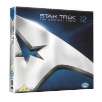 Tv Series Star Trek: Original S2