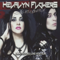 Helalyn Flowers Sonic Foundation (limited Deluxe Ed