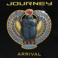 Journey Arrival