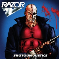 Razor Shotgun Justice