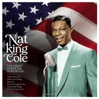 Cole, Nat King Sings The American Songbook