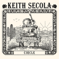 Secola, Keith Circle