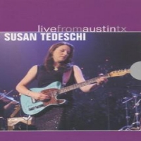 Tedeschi, Susan Live From Austin, Tx