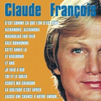 Francois, Claude Les Incontournables