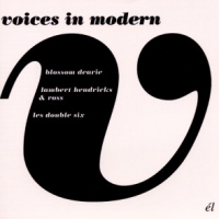 Dearie, Blossom Voices In Modern