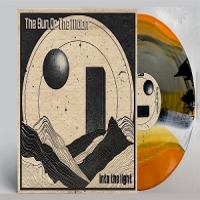 Sun Or The Moon Into The Light -coloured-