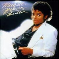 Jackson, Michael Thriller (classic Album)