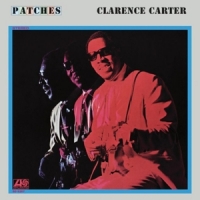 Carter, Clarence Patches