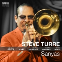 Turre, Steve Sanyas