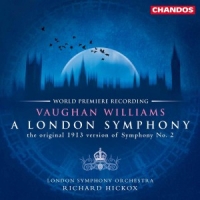 London Symphony Orchestra A London Symphony