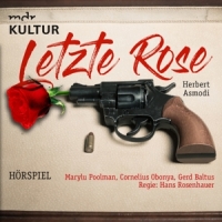 Audiobook Letzte Rose