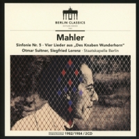 Mahler, G. Sinfonie Nr.5/vier Lieder Aus Des Knaben Wunderhorn