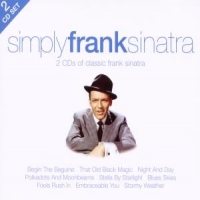 Sinatra, Frank Simply Frank Sinatra