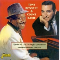Bennett, Tony & Count Basie Together At Last