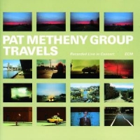 Metheny, Pat -group- Travels -live-