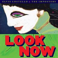 Costello, Elvis / The Imposters Look Now (deluxe Digi)