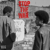 Various Stop The War