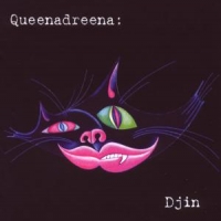 Queen Adreena Djin