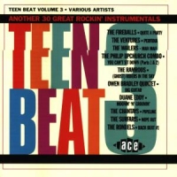 Various Teen Beat Vol.3