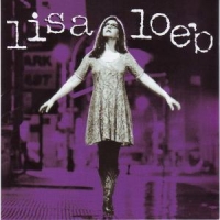 Loeb, Lisa Purple Tape -2cd-