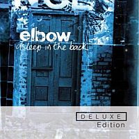 Elbow Asleep In The Back + Dvd