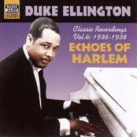 Ellington, Duke Echoes Of Harlem