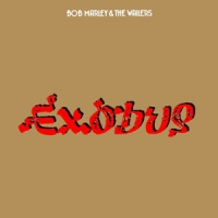 Marley, Bob & The Wailers Exodus