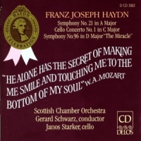 Haydn, Franz Joseph Haydn