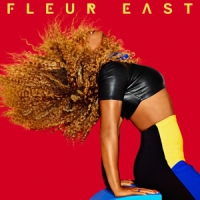 East, Fleur Love, Sax & Flashbacks