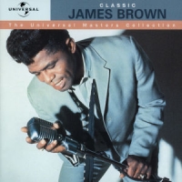 Brown, James Classic James Brown
