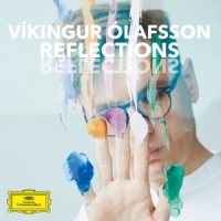 Olafsson, Vikingur Reflections