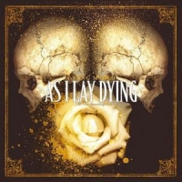 As I Lay Dying A Long March-the Journey To
