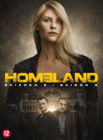 Tv Series Homeland - Season 5