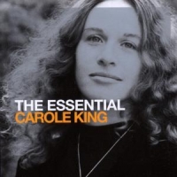 King, Carole The Essential Carole King